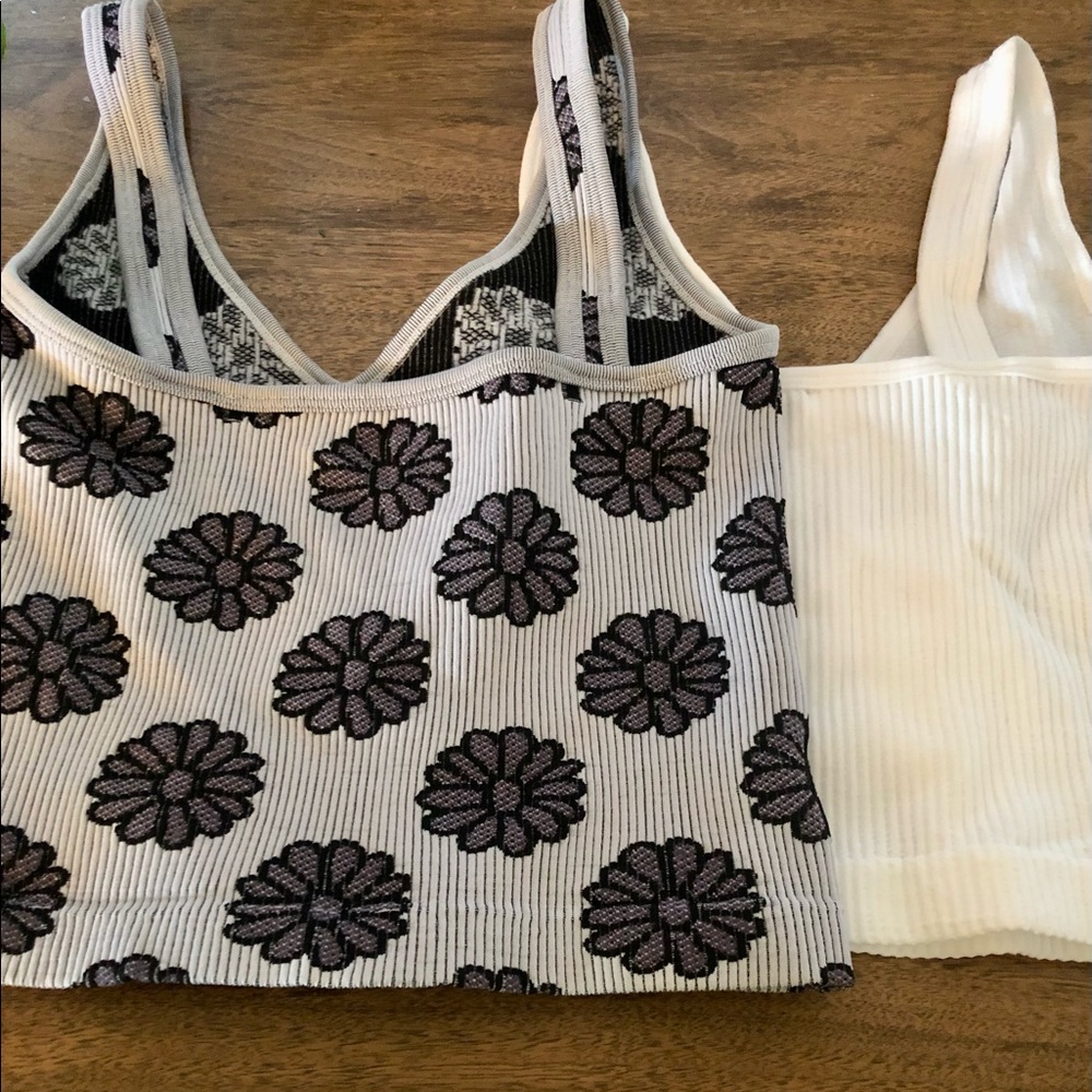 Cami set